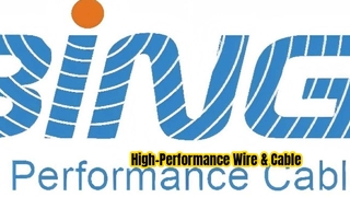 Looking for Reliable RF Cable & High-Performance Wire? Meet Bing Wire & Cable