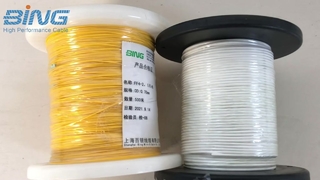 High Temp Wire – Ultimate Heat Resistant Cable Guide