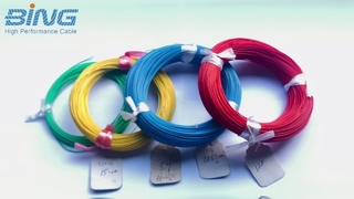 Reliable MIL-SPEC Cables for Industrial & Defense Use