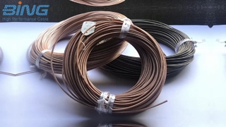 What Makes Mil‑DTL‑17 RG Coax the Gold Standard for Critical RF Systems?