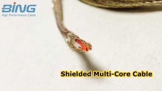 I Bet You Didn't Know This About Shielded Multi-Core Cables