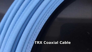 Triaxial Cable Explained | What Makes It Better Than Coaxial Cable?